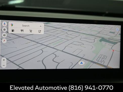 Certified 2026 INFINITI QX60 Luxe w/ Cargo Package AWD/4WD image 9