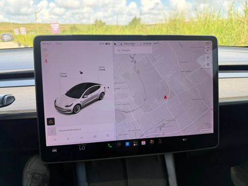 Used 2021 Tesla Model 3 Standard Range RWD image 6