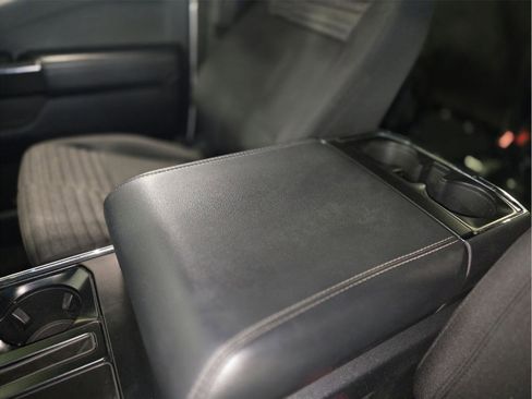 Used 2023 Ford F150 XL w/ STX Appearance Package image 30