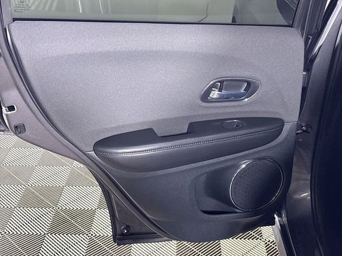 Used 2022 Honda HR-V EX image 19