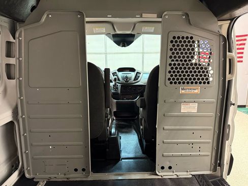 Used 2016 Ford Transit 250 130 Low Roof image 46