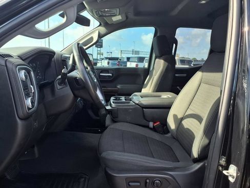 Used 2022 GMC Sierra 1500 Elevation RWD image 16