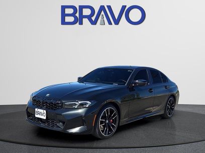 Used 2023 BMW M340i xDrive