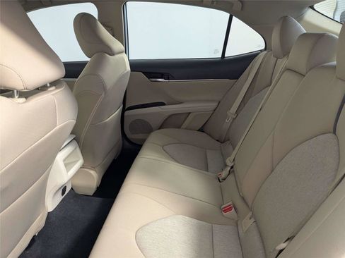 Certified 2023 Toyota Camry LE w/ Convenience Package image 26