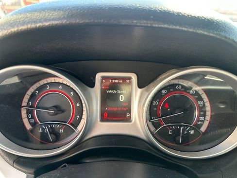 Used 2016 Dodge Journey R/T image 15