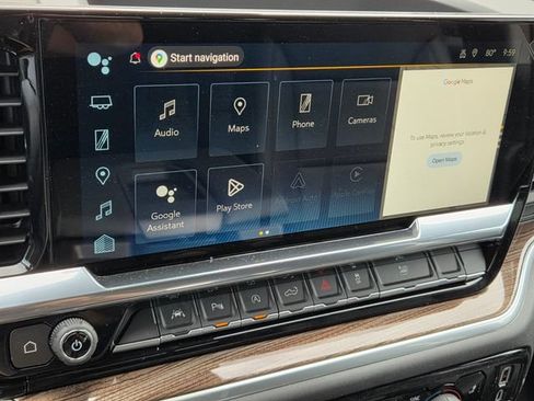New 2026 Chevrolet Silverado 1500 LT w/ Safety Package RWD image 25