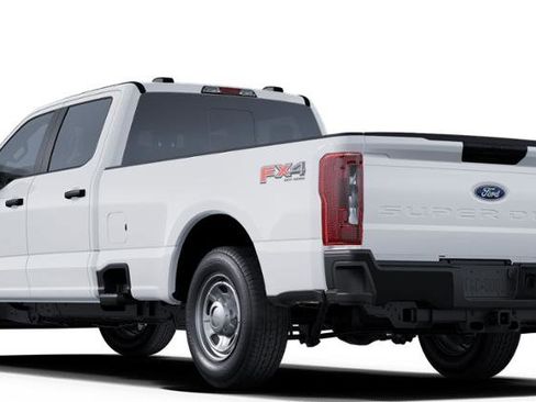 New 2025 Ford F350 XL image 25