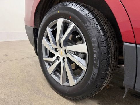 Certified 2023 Chevrolet Equinox LT image 14