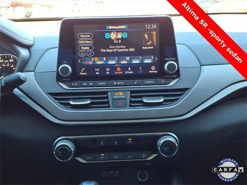 Certified 2023 Nissan Altima 2.5 SR image 23