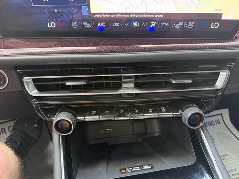 Used 2024 Chevrolet Traverse RS w/ LPO, Floor Liner Package AWD/4WD image 29