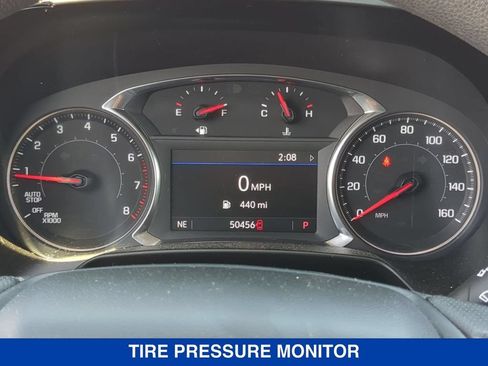 Certified 2023 Chevrolet Blazer LT AWD/4WD image 13