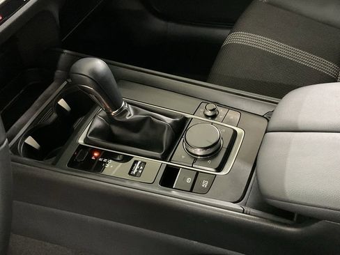 Used 2024 MAZDA CX-50 AWD 2.5 S w/ Weather Package image 17