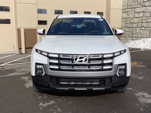 New 2026 Hyundai Santa Cruz SE AWD/4WD image 2