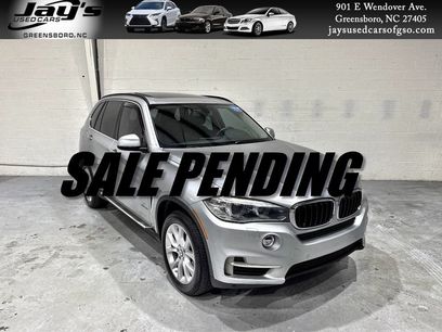 Used 2016 BMW X5 xDrive35i