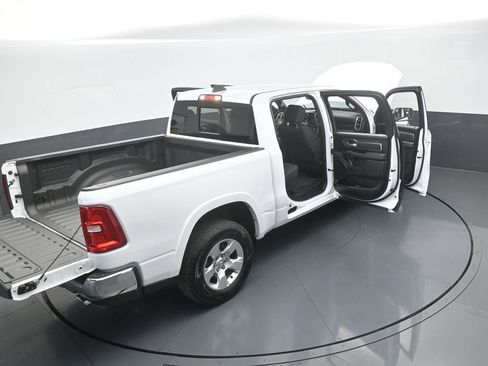 Used 2025 RAM 1500 Big Horn AWD/4WD image 64