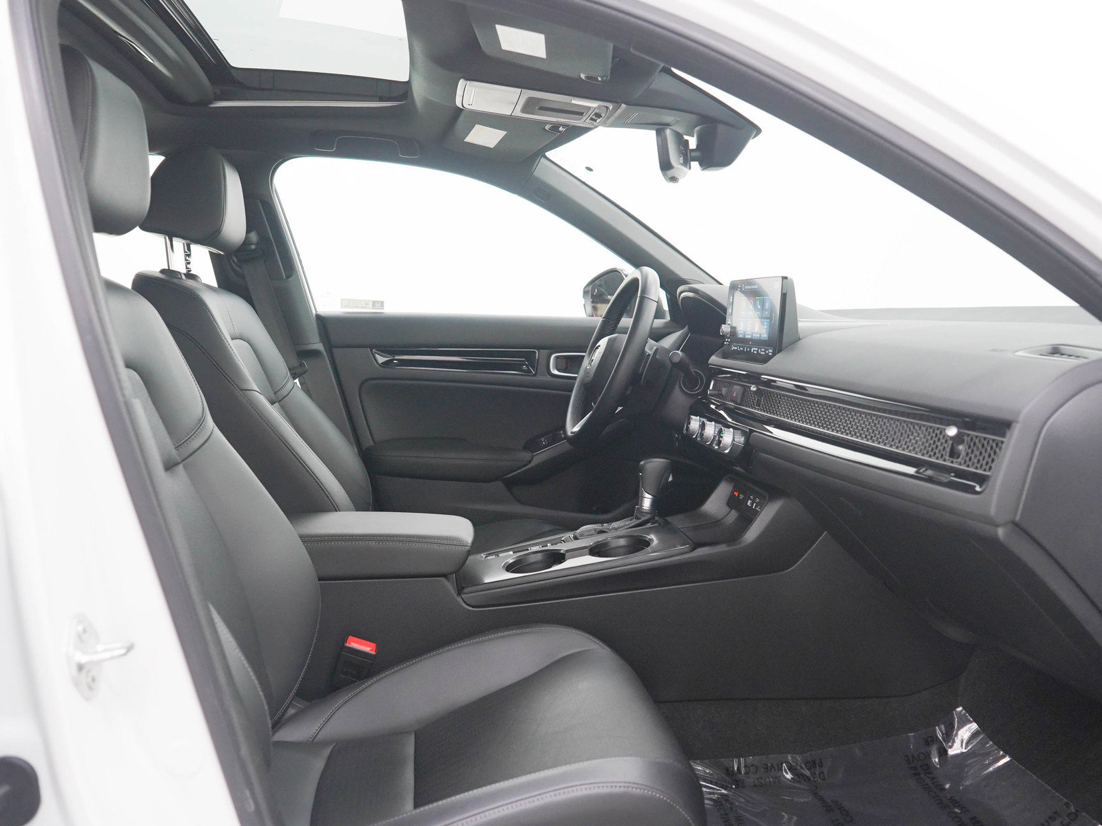 Used 2024 Honda Civic Sport Touring image 12