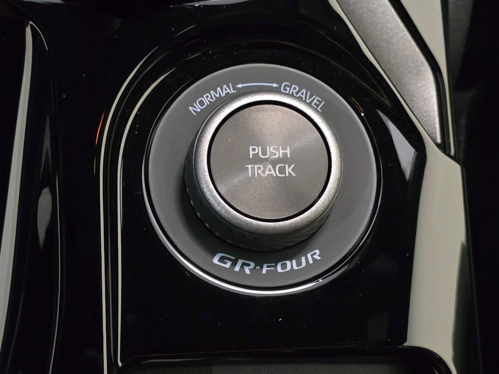 Certified 2026 Toyota Corolla GR AWD/4WD image 19
