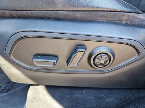 Used 2022 Jeep Grand Cherokee Trailhawk w/ Advanced Protech Group II image 18