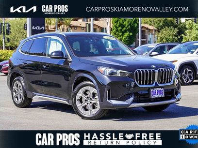 Used 2025 BMW X1 xDrive28i