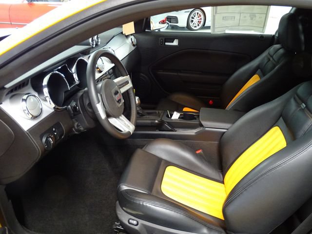 Used 2007 Ford Mustang GT RWD image 9