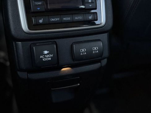 Used 2022 Subaru Ascent Touring image 46
