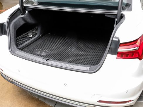 Used 2024 Audi A6 Premium Plus image 57