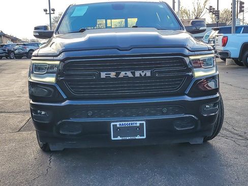 Used 2020 RAM 1500 Big Horn image 4