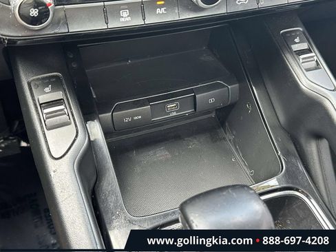 Used 2021 Kia Telluride S AWD/4WD image 30