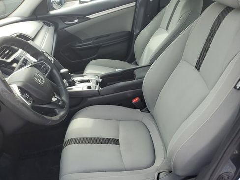 Used 2019 Honda Civic LX image 16
