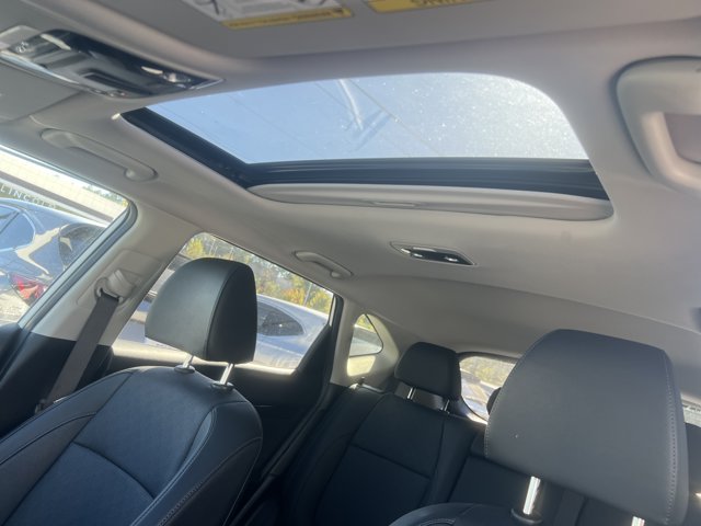 Certified 2023 Kia Seltos EX AWD/4WD image 10