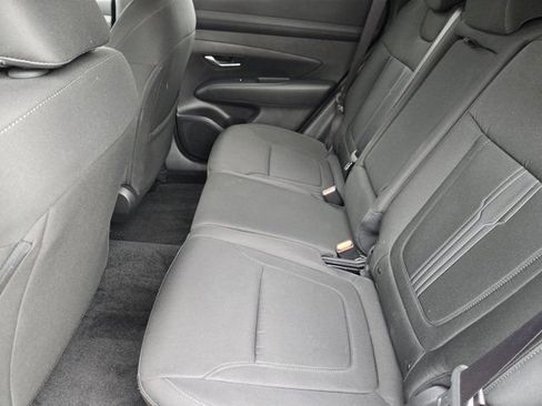 Certified 2026 Hyundai Tucson SEL FWD image 30