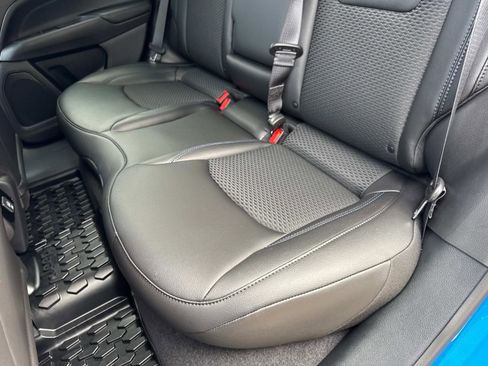 New 2026 Jeep Compass Latitude AWD/4WD image 12