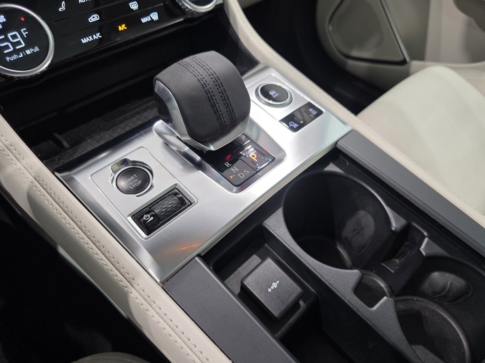 Used 2021 Jaguar F-PACE S AWD/4WD image 19