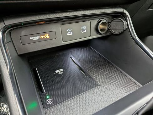 New 2026 Honda CR-V EX-L image 9