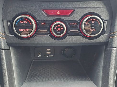 Used 2023 Subaru Crosstrek 2.0i Premium w/ Popular Package #3 image 31