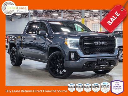 Used 2021 GMC Sierra 1500 Denali w/ Driver Alert Package II