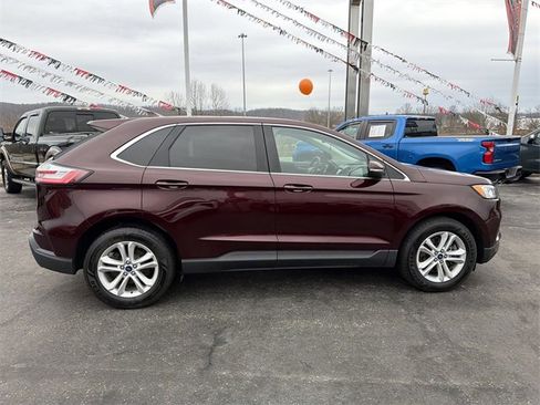Used 2020 Ford Edge SEL w/ Convenience Package image 2