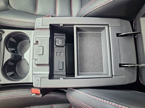 Used 2023 MAZDA CX-5 AWD 2.5 Turbo image 30