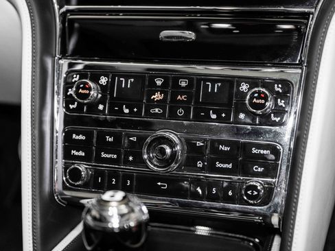 Certified 2020 Bentley Mulsanne Speed image 39