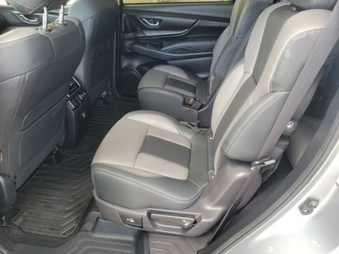 Used 2022 Subaru Ascent Onyx Edition AWD/4WD image 14