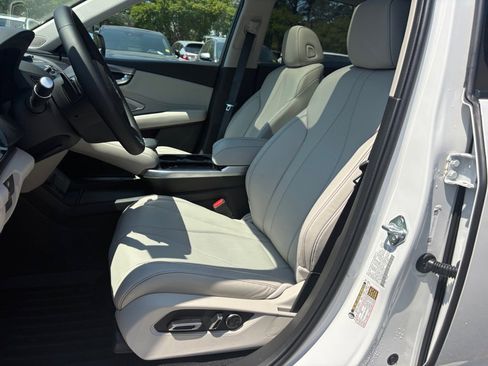 New 2026 Acura RDX SH-AWD w/ Technology Package image 30