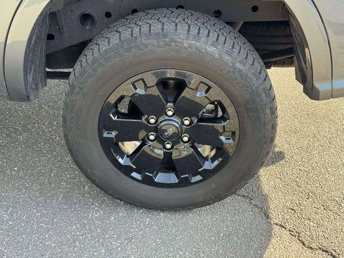 Used 2023 Ford Ranger XLT w/ Equipment Group 302A High AWD/4WD image 11