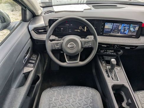 Used 2021 Nissan Rogue SV FWD image 14