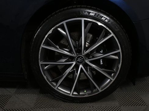 Used 2022 Maserati Ghibli Modena RWD image 35