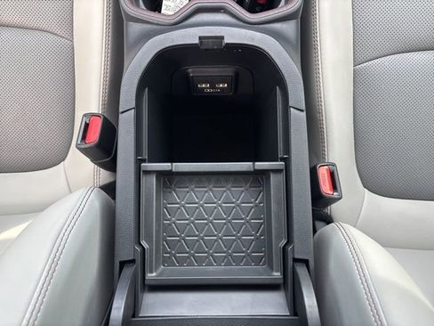 Certified 2021 Toyota RAV4 Limited w/ Limited Grade Weather Package image 36