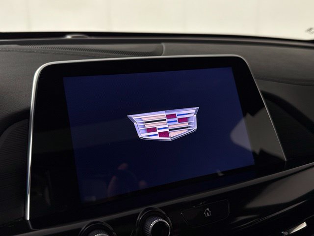 Certified 2024 Cadillac CT4 Premium Luxury w/ Technology Package RWD image 19
