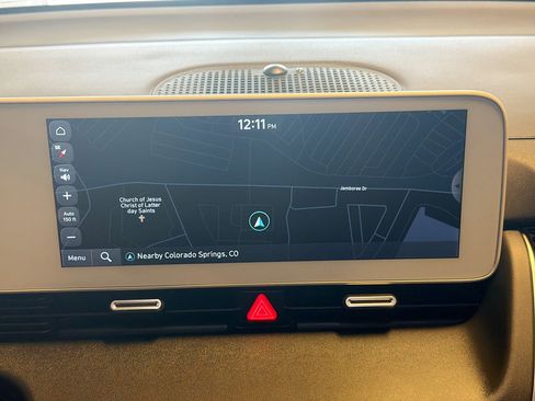 Used 2024 Hyundai Ioniq 5 SE image 22