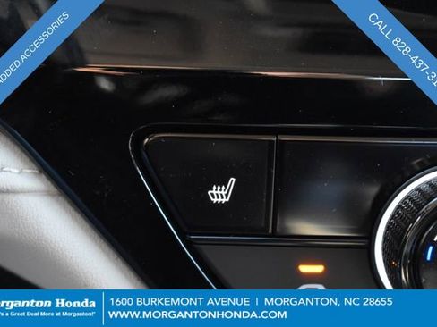 New 2026 Honda Accord EX-L image 18