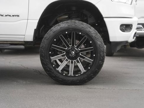 Used 2020 RAM 1500 Big Horn image 4