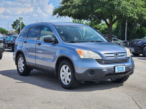 Used 2007 Honda CR-V EX image 3